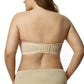 Molded Strapless Bra