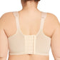 Simple Curves Microfiber Full Coverage Softcup Bra