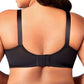 Swiss Embroidered Softcup Bra