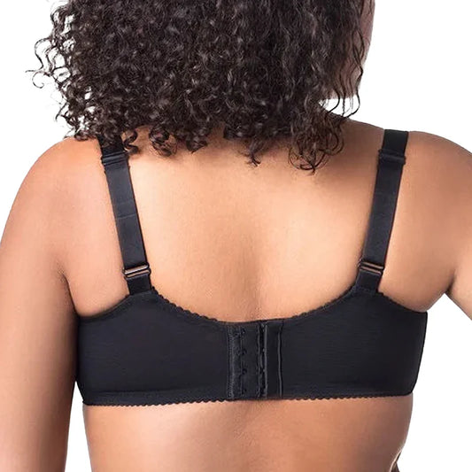 Embroidered Tulip 2801