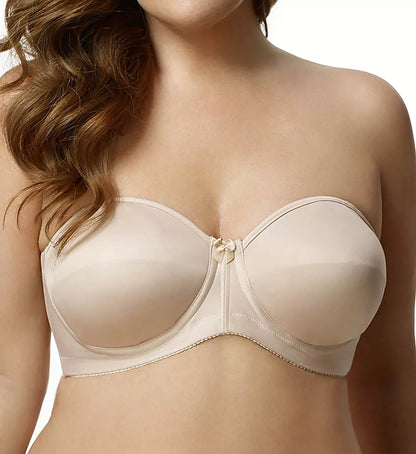 Molded Strapless Bra