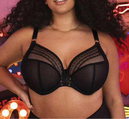 Limited Edition Matilda Plunge Bra