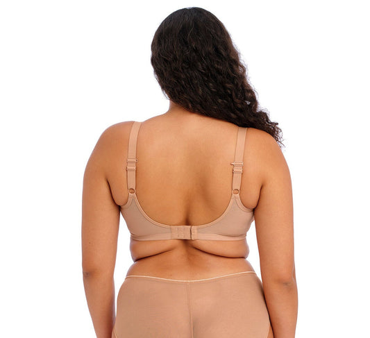 Matilda Plunge Bra