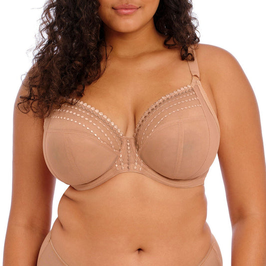 Matilda Plunge Bra