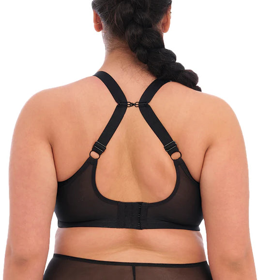 Limited Edition Matilda Plunge Bra