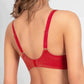 Cassiopee Invisible Full Cup Bra