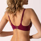 Cassiopee Invisible Full Cup Bra