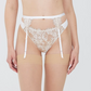 Entice Garter Belt