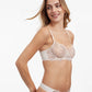 Entice Front Lace Thong