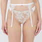 Entice Garter Belt