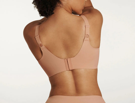 Wireless Beyond Bra