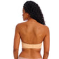 Deco Underwire Strapless Moulded Bra