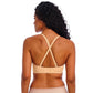 Deco Underwire Strapless Moulded Bra