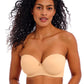 Deco Underwire Strapless Moulded Bra