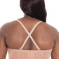 Verity Underwire Strapless Bra