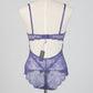 All Lace Amour Bodysuit