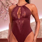 Indulgence Bodysuit Fashion