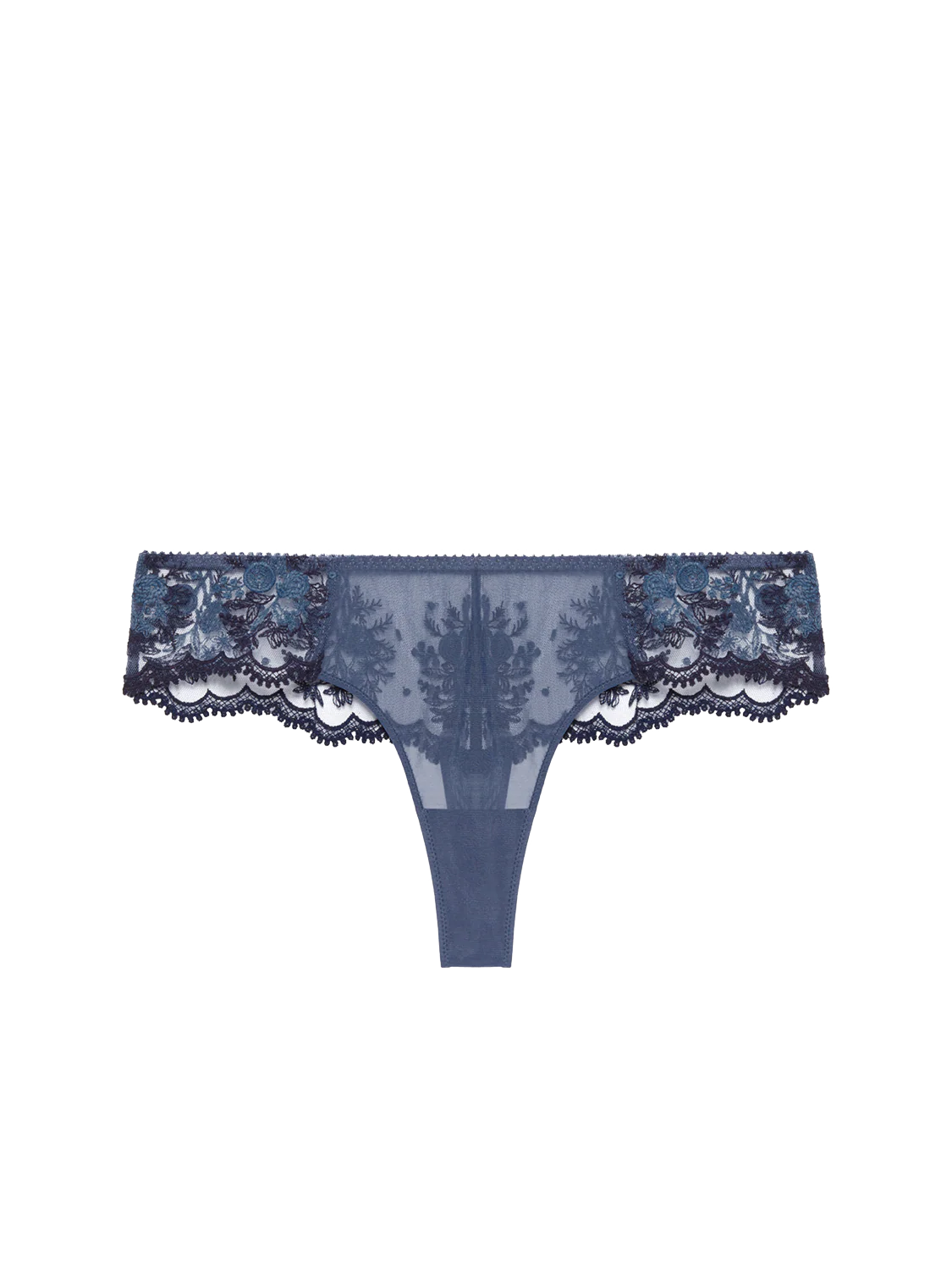 Intrigue Tanga