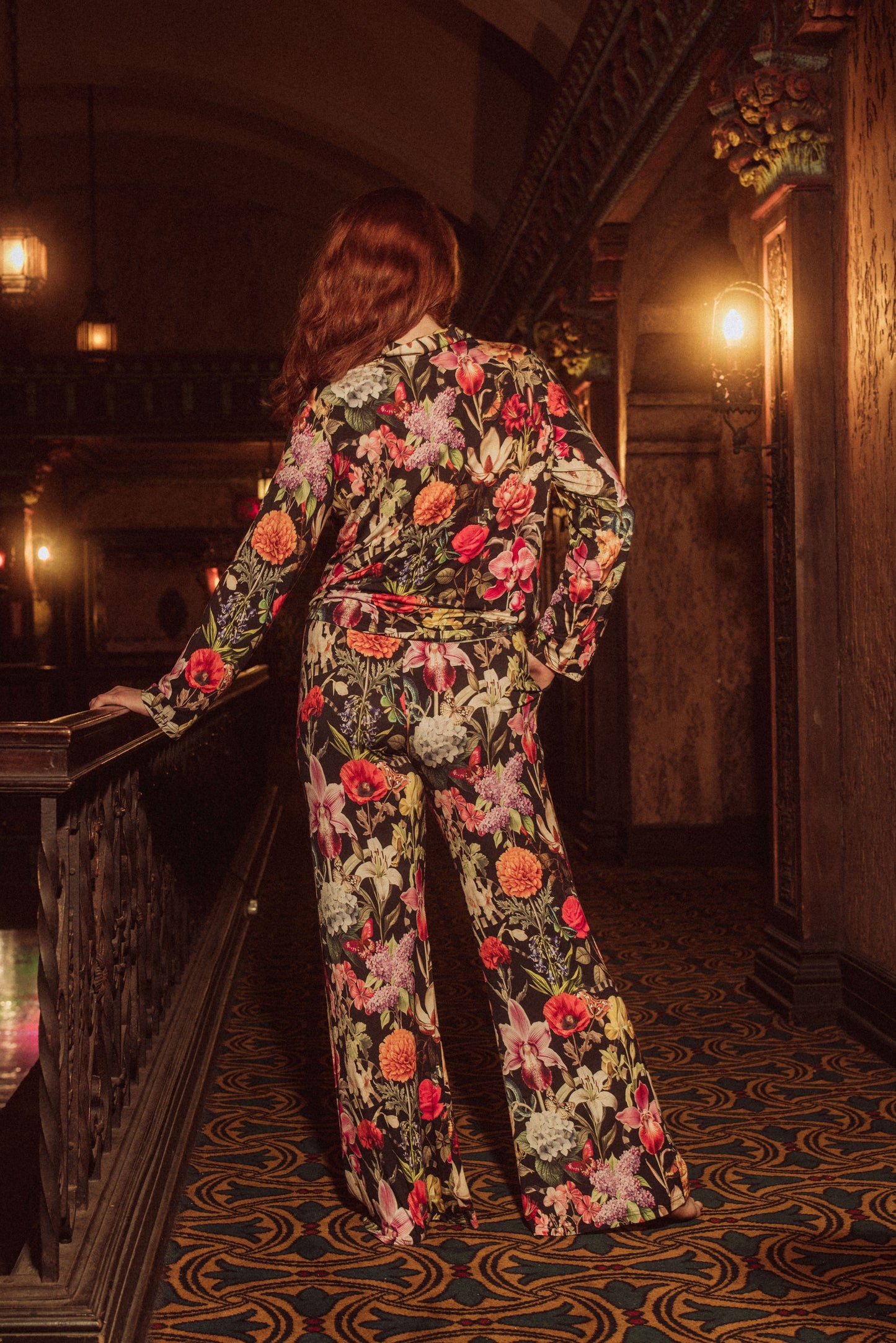 Lounge PJ Set