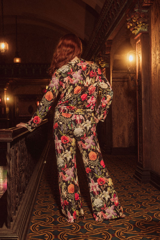 Lounge PJ Set