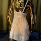 Lace Babydoll Set