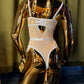 Underwire Bodysuit