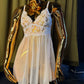 Lace Babydoll Set