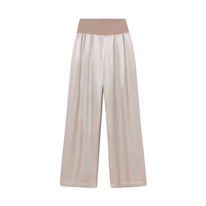 Lola Satin Pant