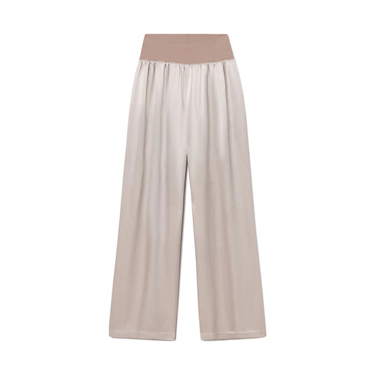 Lola Satin Pant