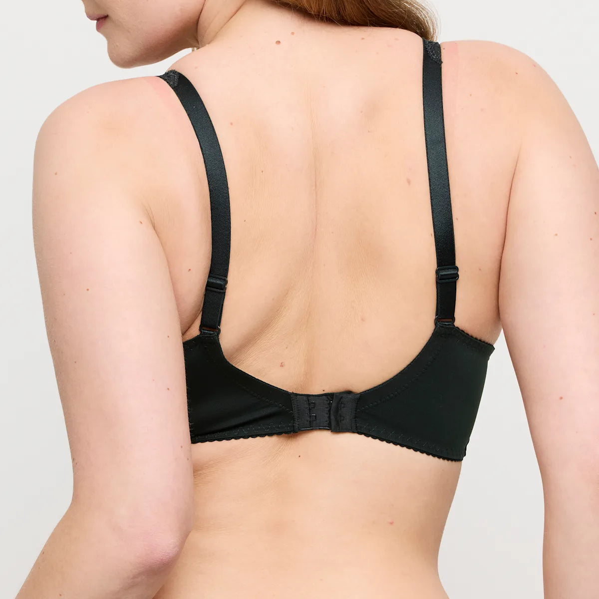 Madison Full Cup Seamless