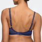 Musea Padded Heartshape Bra