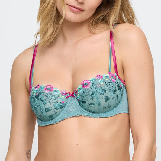 Lizelot Balcony Bra