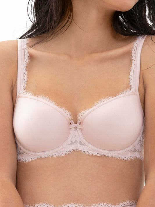 Amazing Spacer Bra