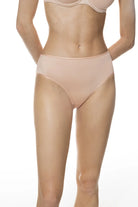 Mey Joan American Pant in Cream Tan brief