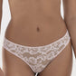 Mey Lace Thong