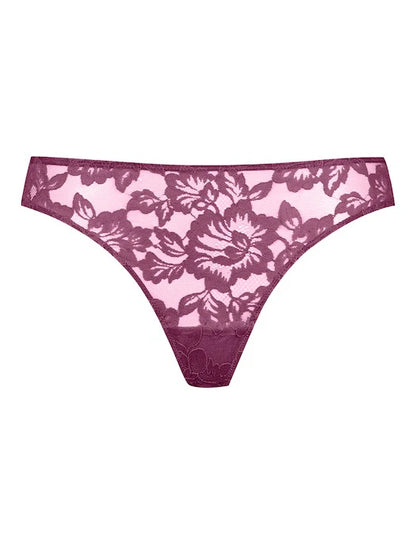 Amazing Lace Thong