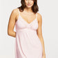 Full Bust Support Chemise