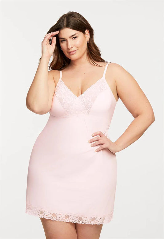 Full Bust Support Chemise