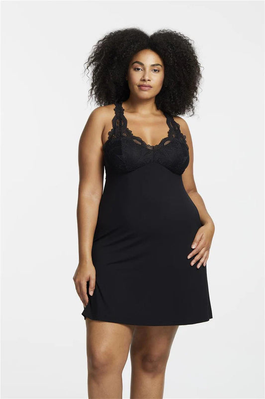 Belle Epoque Full Chemise