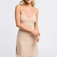 V-Neck Full Length Slip