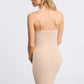 V-Neck Full Length Slip