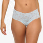Never Say Never Hottie Low Rise Boyshort