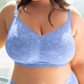 Ultra Curvy Sweetie Bralette in Cielo