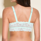 Curvy Sweetie Bralette in Lagoon Mint