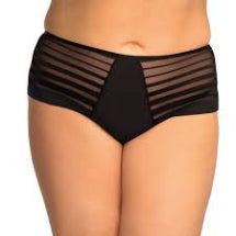 Alizee Brief Black