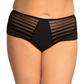 Alizee Brief Black