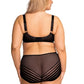 Alizee Brief Black