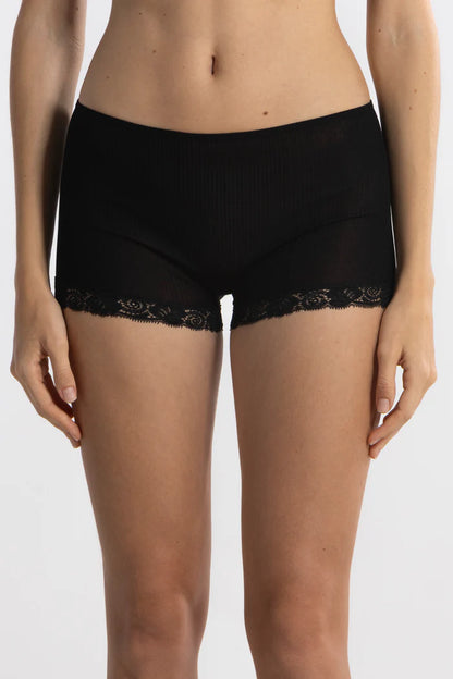 Wool & Silk Girlshort