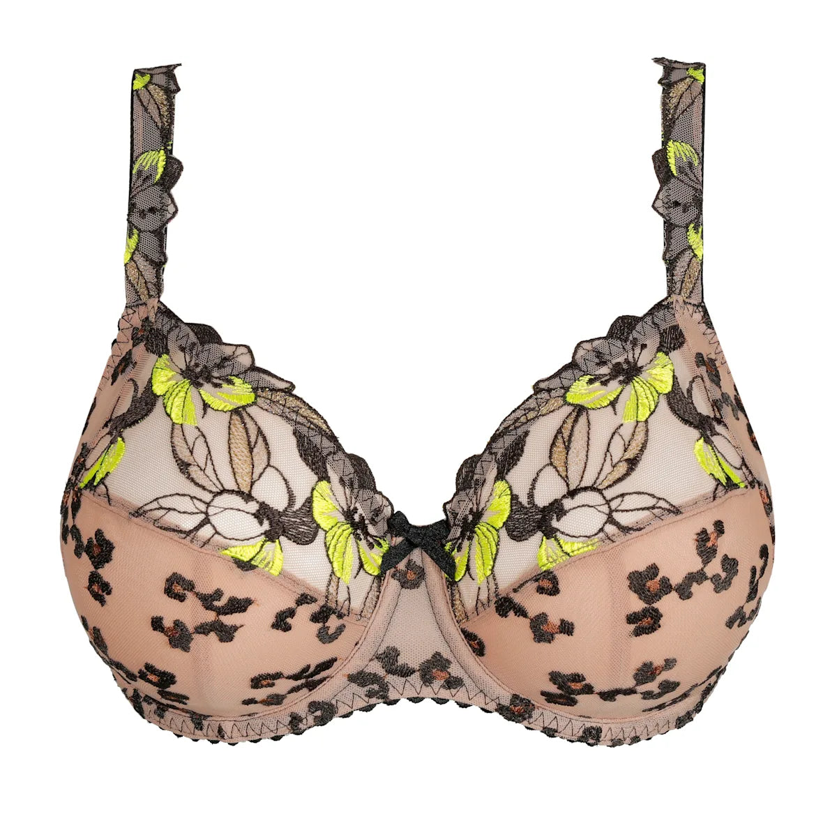 Manali Full Cup Bra