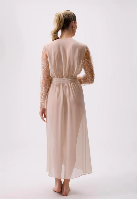 Sincerity Robe
